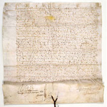 Traité franco-breton de 1532 actant la réunion du Duché de Bretagne au Royaume de France